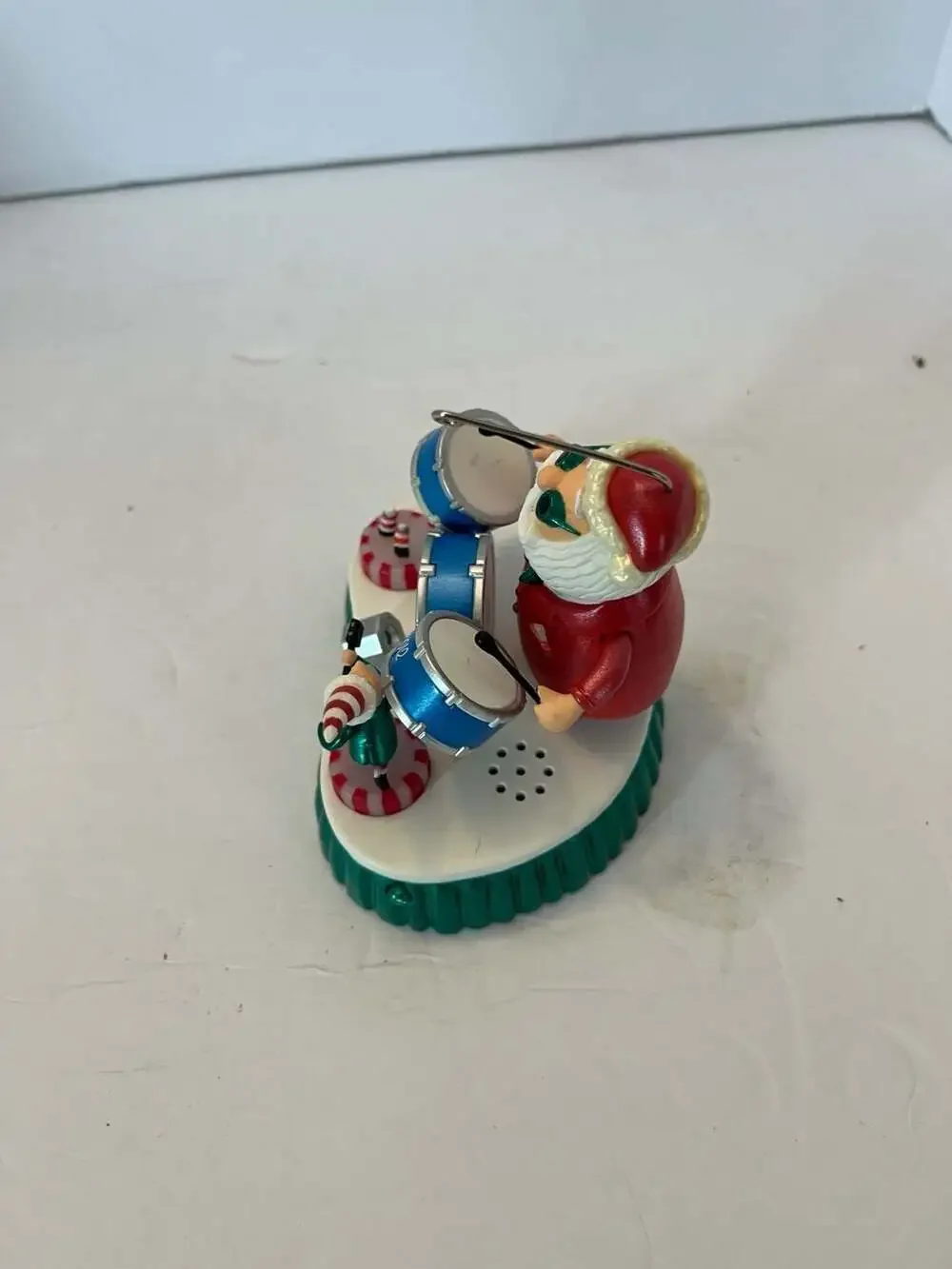 Hallmark rare find